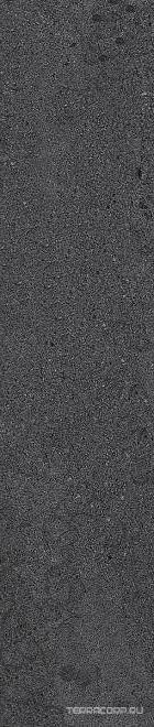 Ступени Kerama Marazzi Про Матрикс черный подступ. гр. 60x10,7 ZZ Черный, фото 3