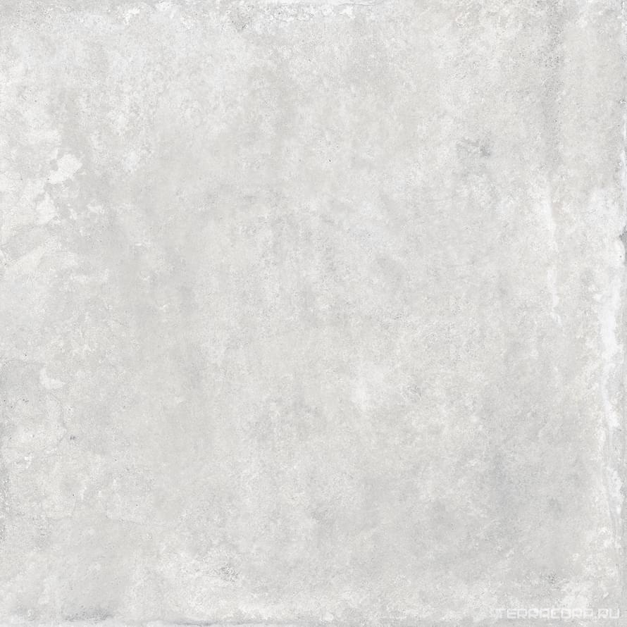 Керамогранит Grasaro Rust Керамогранит G-184 белыйXX l40x40 Белый, фото 3