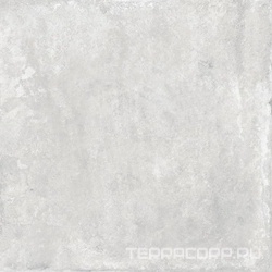 Керамогранит Rust G-184 белыйXX l40x40