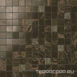 S.M. Frappuccino Dark Mosaic / S.M. Фраппучино Дарк Мозаика