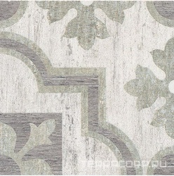 Вставка Колор Вуд серый B395XX|13x13