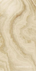 Керамогранит AtlasConcorde Россия Supernova Onyx S.O. Honey Amber Lap 60x120 / С.О. Хани Амбер 60x120 Лаппато Рет. Бежевый 