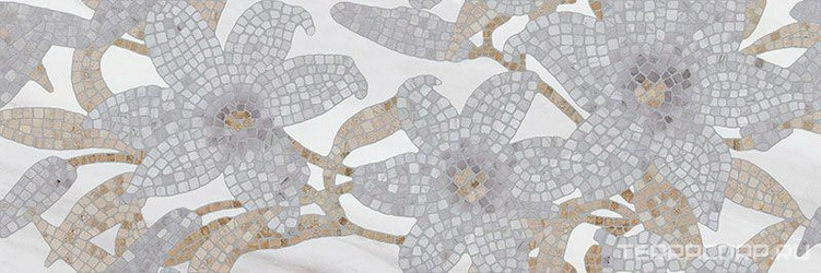 Сады Форбури цветы обрезной XX |30х89.5