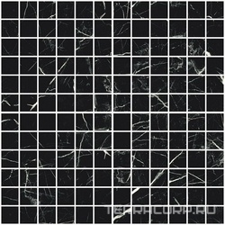 Mosaico 2,5x2,5 Port Laurent ZZ |30x30