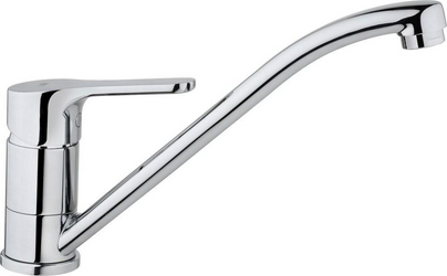 Смеситель TEKA Salina 279136210 для кухонной мойки| 4x18x24