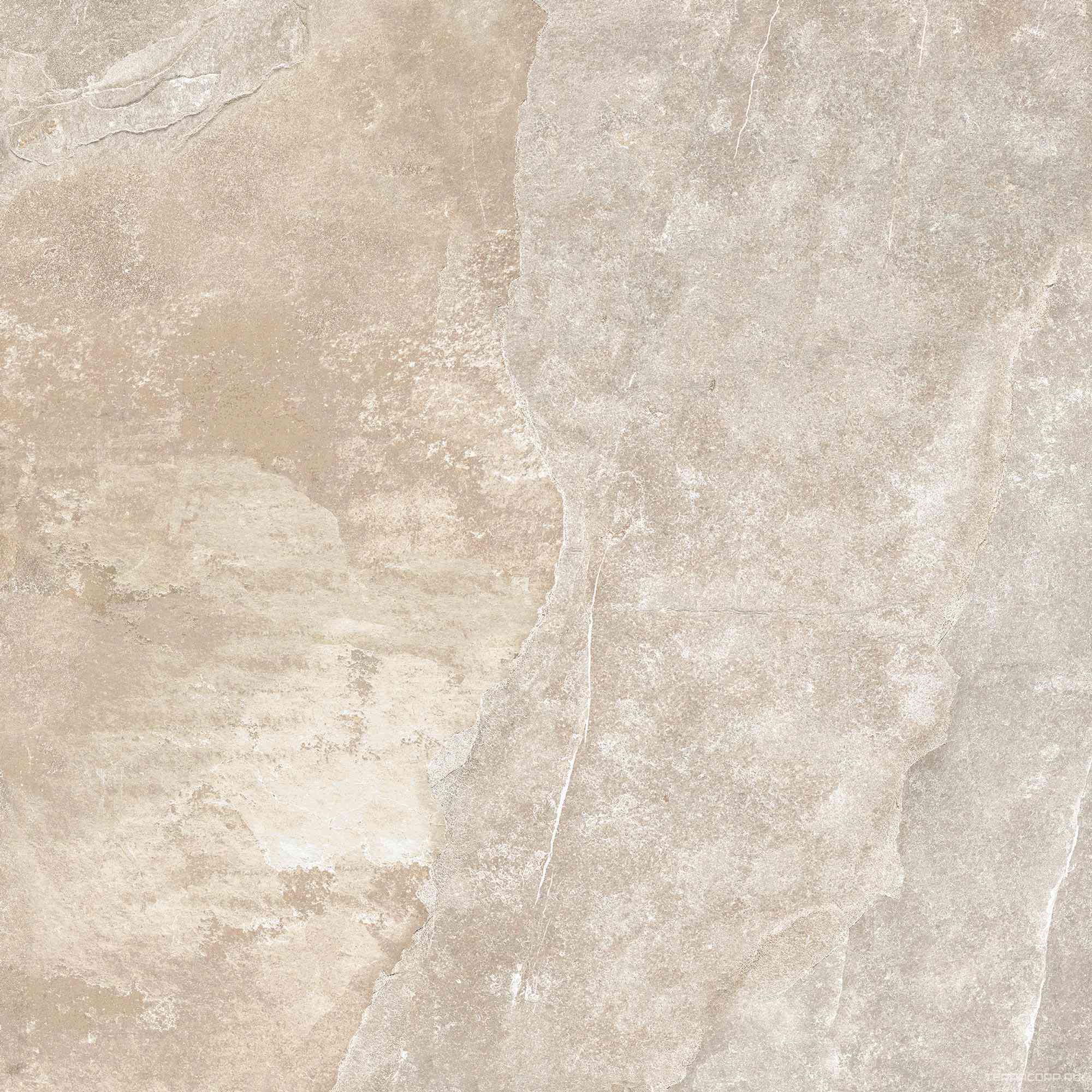 Ardesie Beige Rect. ZZ|60x60
