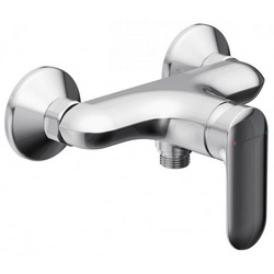 Смеситель Jacob Delafon Kumin E99463-CP для душа| 21x11x14