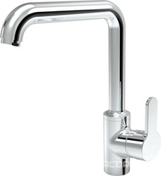 Смеситель Oras Aquita 2938F для кухонной мойки| 11x29x22