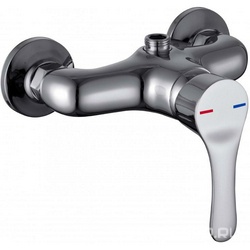 Смеситель Aquanet Elements SD20067 для душа| 21x13x14