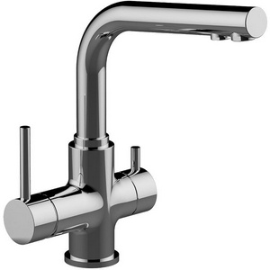 Смеситель Lemark Comfort LM3061C для кухонной мойки 16x28x25 Lemark comfort LM3061C