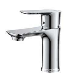 Смеситель D&K Reisling Rhein DA1272101 для раковины| 5x16x14