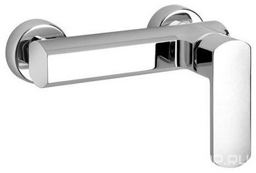 Смеситель Paini Ovo 86CR5112SKM для душа| 27x12x12