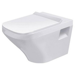 Унитаз подвесной Duravit DuraStyle 2536090000| 54x37x34