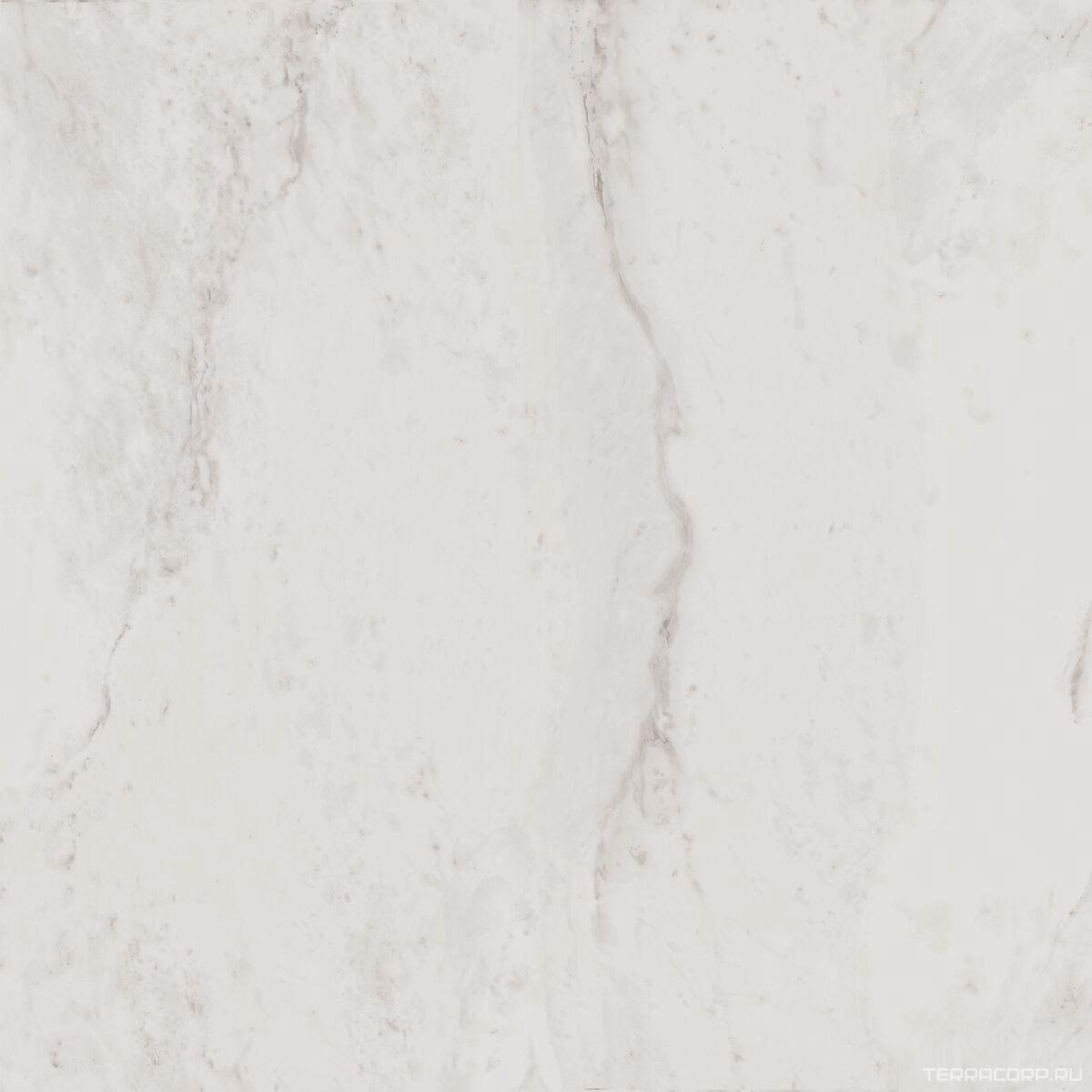 Керамогранит Estima Melody MO01 white непол. 40.5x40.5 Белый, фото 7