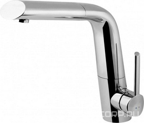 Смеситель AM.PM Awe F1500000 для кухонной мойки| 8x24x31