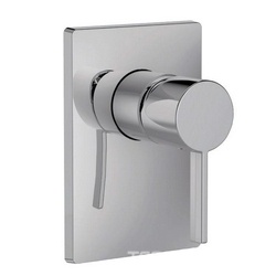 Смеситель Jacob Delafon Stillness E98711-CP для душа| 11x16x13