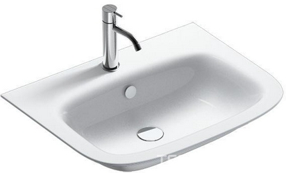 Раковина Catalano Green One 65| 65x18x50