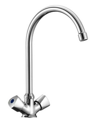 Смеситель Milardo Tring TRISB0JM05 для кухонной мойки| 4x28x12