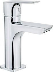 Смеситель TEKA Palma 653311210 для раковины| 5x19x12