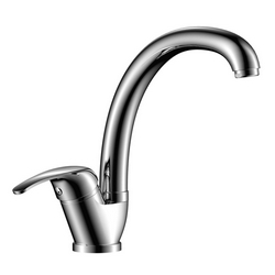 Смеситель Rossinka Y Y35-23 для кухонной мойки| 13x23x24