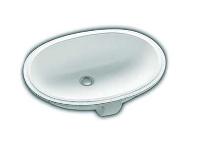 Раковина Hatria Caterine 56 см| 56x21x41