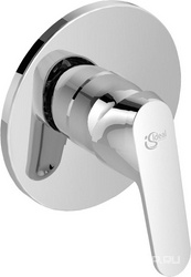 Смеситель Ideal Standard Ceraplan 2 A5960AA С ВНУТРЕННЕЙ ЧАСТЬЮ| 15x17x10