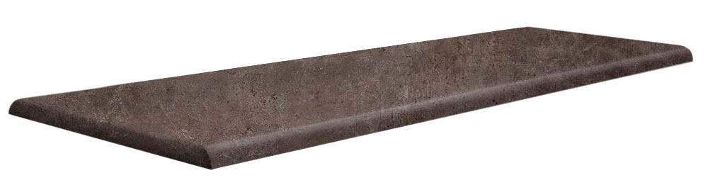 Ступени AtlasConcorde Россия Drift/Дрифт Drift Grey Scal.80 Ang.Dx/Дрифт Грей Ступ.80 Угл.Пр Серый, фото 3