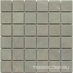 Velvet Grey (48x48x10) ZZ 30x30