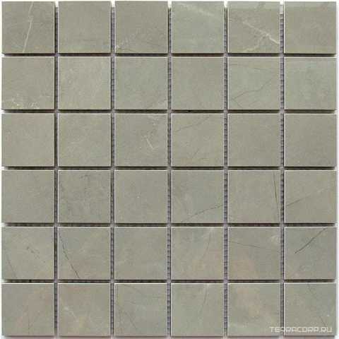 Velvet Grey (48x48x10) ZZ 30x30