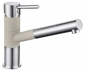 Смеситель Iddis Velikan VL5WBSGi05 для кухонной мойки