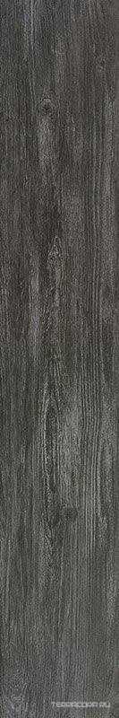 Керамогранит Pamesa Wood K- Noce rett 20x120 Черный, фото 3