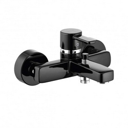 Смеситель Kludi Zenta 386708675 для ванны с душем| 21x11x17