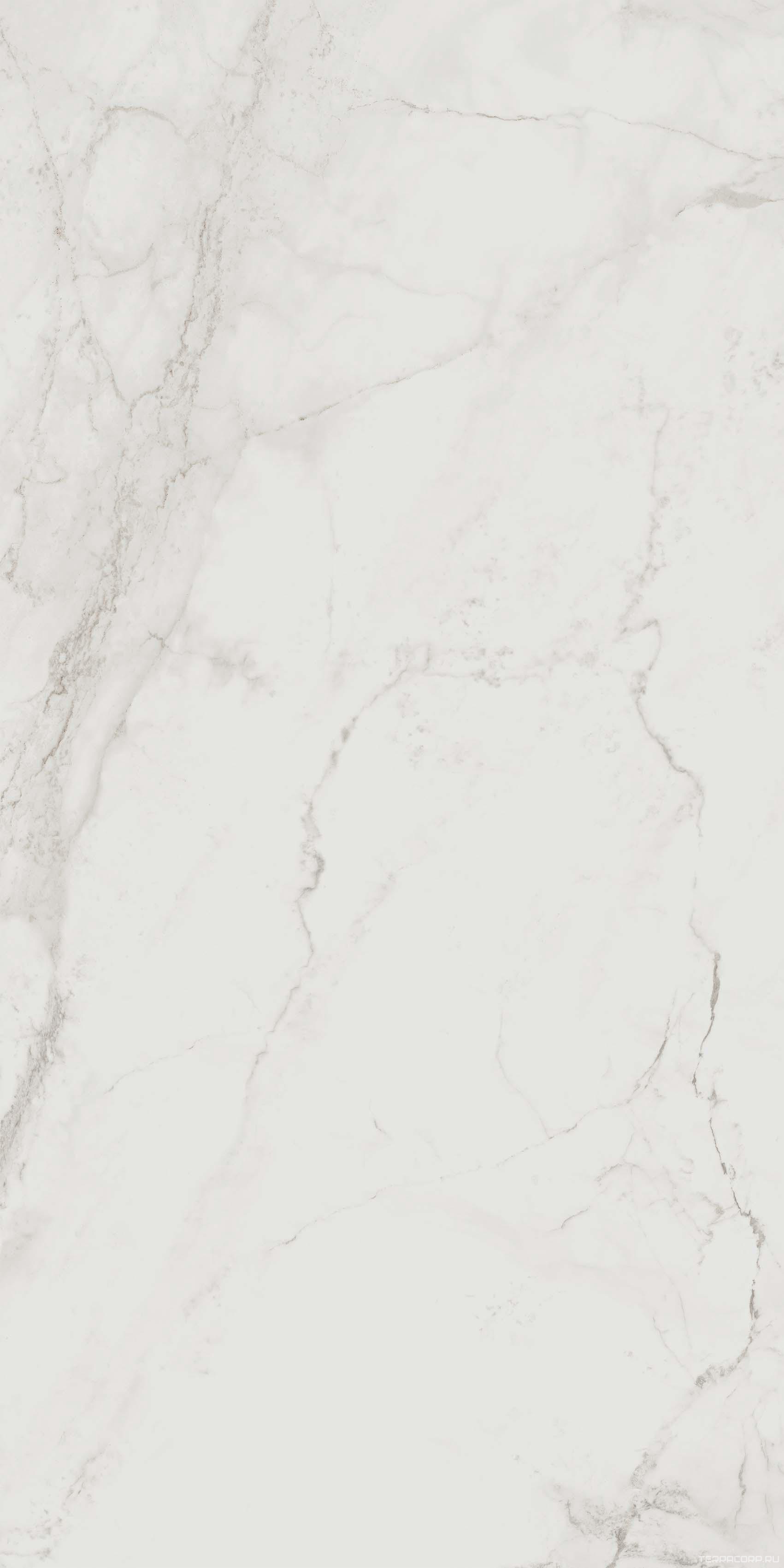 Керамогранит Pamesa Marmoles Lucca Lucca Blanco Leviglass 60x120 Белый, фото 3
