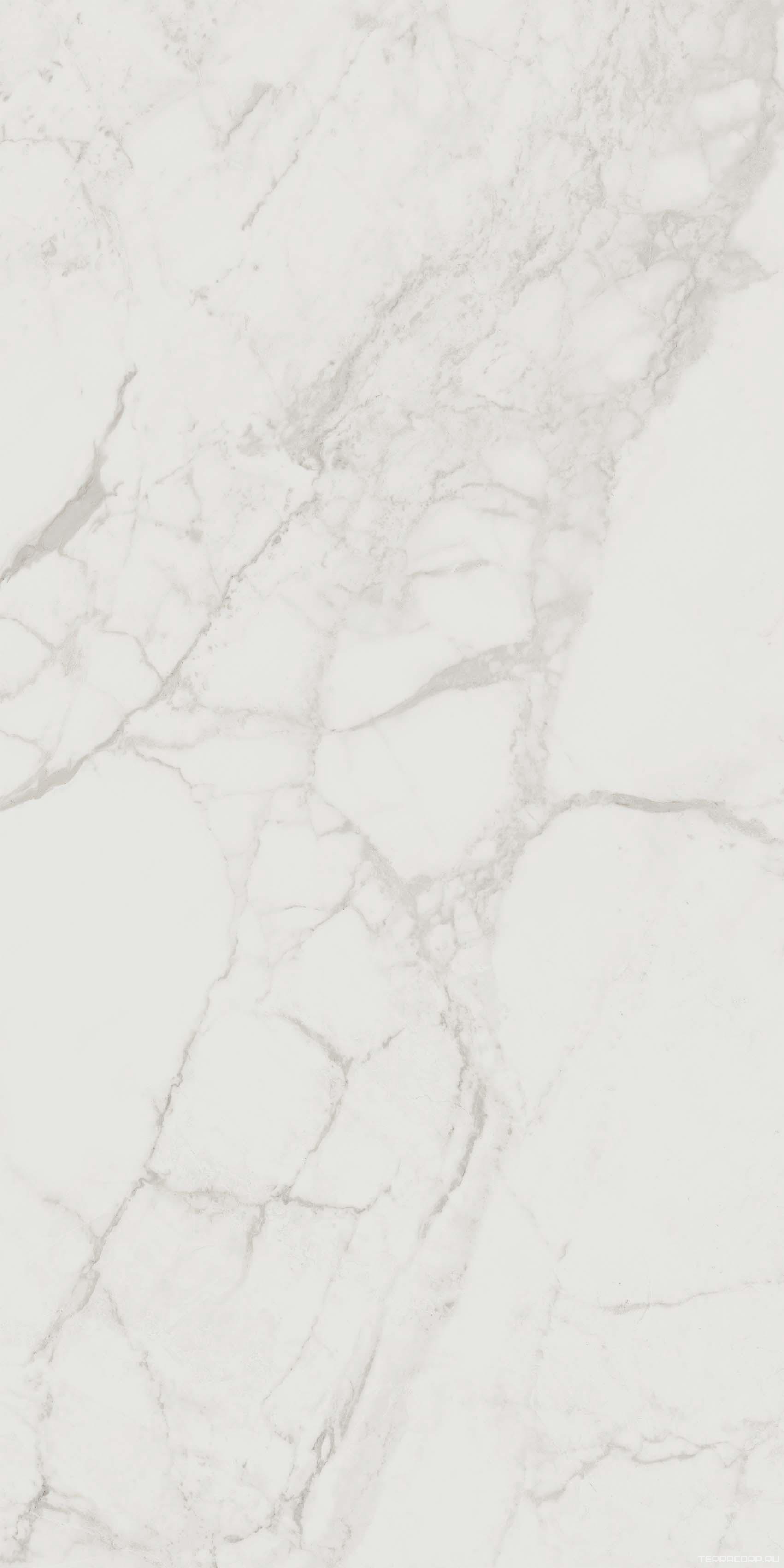Керамогранит Pamesa Marmoles Lucca Lucca Blanco Leviglass 60x120 Белый, фото 4
