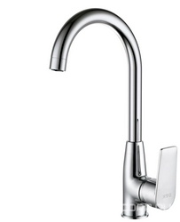 Смеситель D&K Lessing Rhein DA1322441 для кухонной мойки| 4x36x22