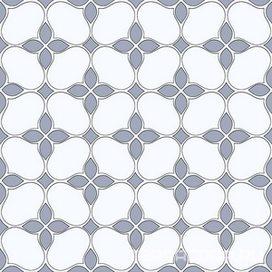 Керамогранит ProGRES Ceramica Palmer  45х45 Комбинированный 