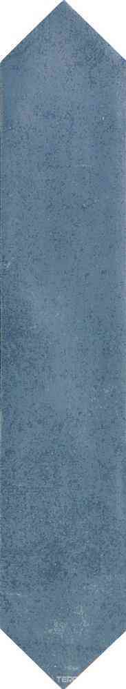 Off Dark Blue Matt  ZZ 4,3x24,3