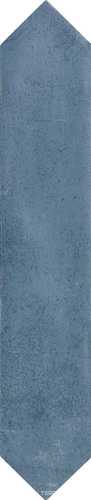 Off Dark Blue Matt  ZZ 4,3x24,3
