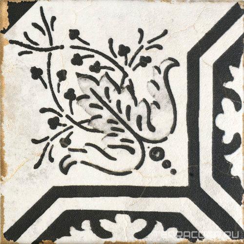 Керамогранит APE Ceramica Savona Elma ZZ15x15 Комбинированный, фото 3