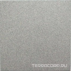 Грес Уральский U123 серый соль-перец матовый 30x30