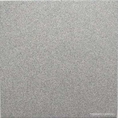 Грес Уральский U123 серый соль-перец матовый 30x30