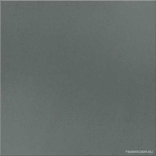 Грес Уральский UF004 асфальт моноколор матовый 30x30