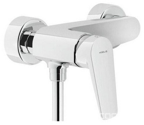 Смеситель Nobili Sky SY97130CR для душа| 21x11x15