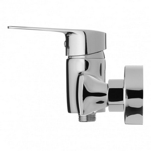 Смеситель для душа, (цв.хром), Mars ZZ Swedbe mars 1720