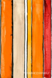 Stripes Sun Mix ZZ |20x60