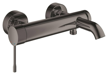 Смеситель Grohe Essence New 33624A01 для ванны с душем| 29x14x19