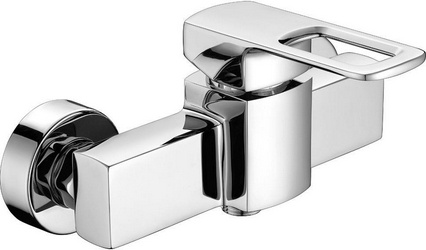 Смеситель Elghansa Scarlett New 3322245-MH для душа| 21x10x15