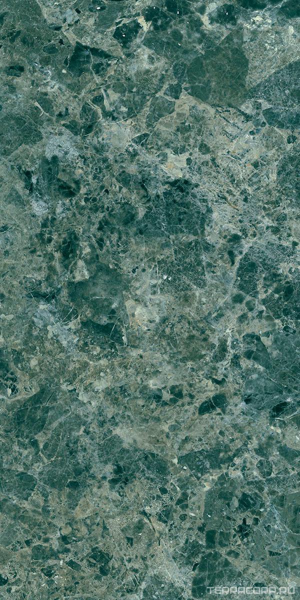 Керамогранит Гранитея Киреты Kirety Green G246/ зеленый мат. 60x120 XX Зеленый, фото 5