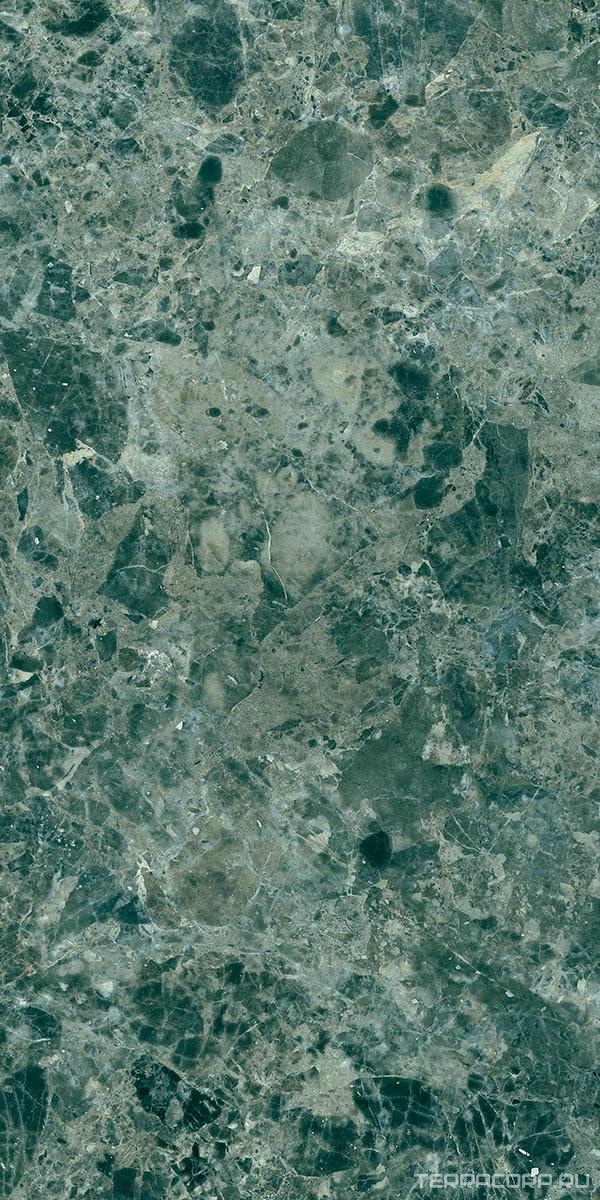 Керамогранит Гранитея Киреты Kirety Green G246/ зеленый мат. 60x120 XX Зеленый, фото 4