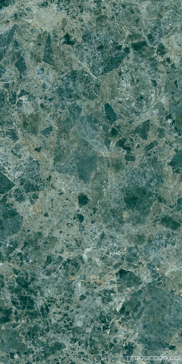 Керамогранит Гранитея Киреты Kirety Green G246/ зеленый мат. 60x120 XX Зеленый, фото 6